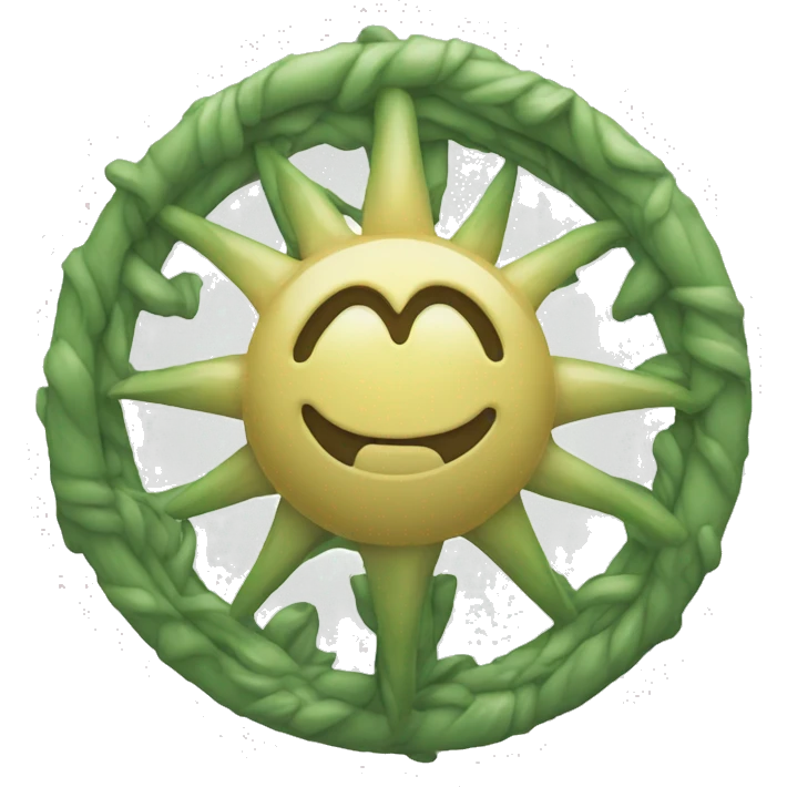 SEPTAGRAM emoji
