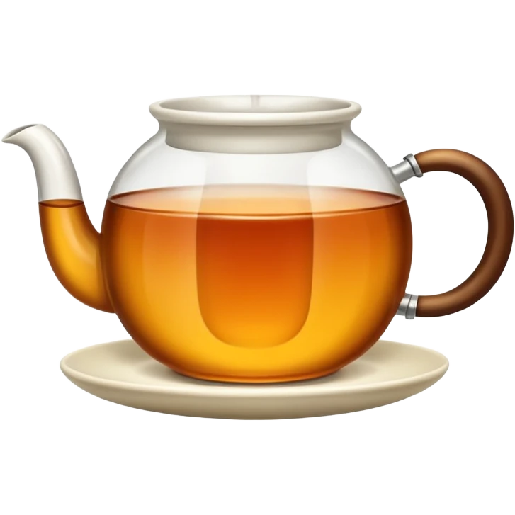 Çay emoji