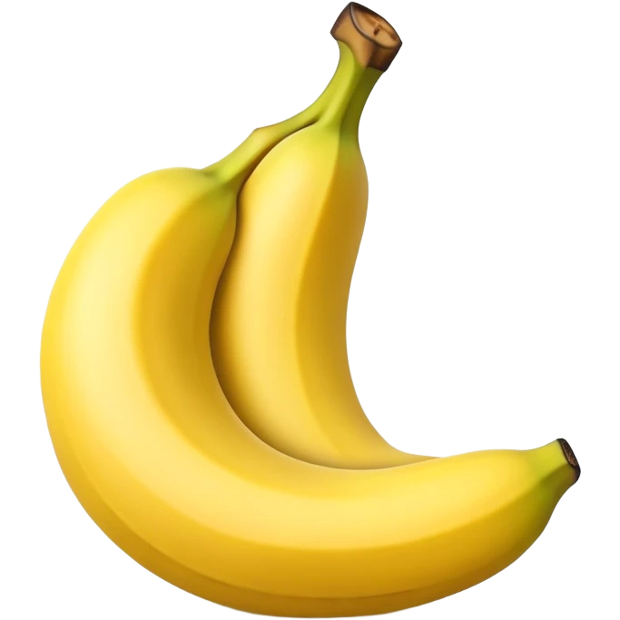 Обязана банана  emoji