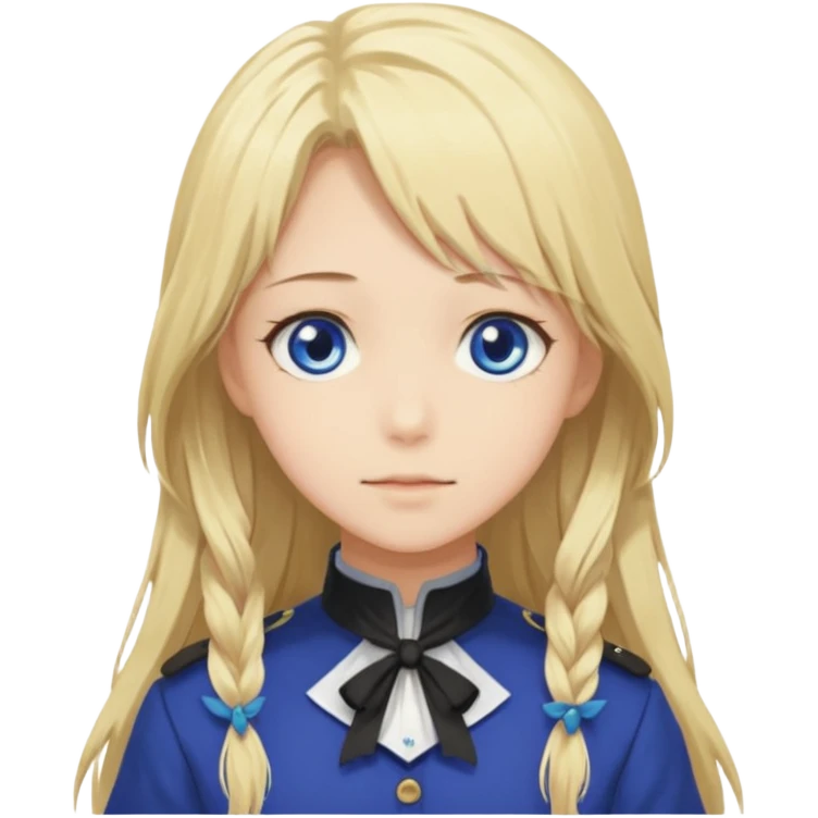 Violet evergarden emoji