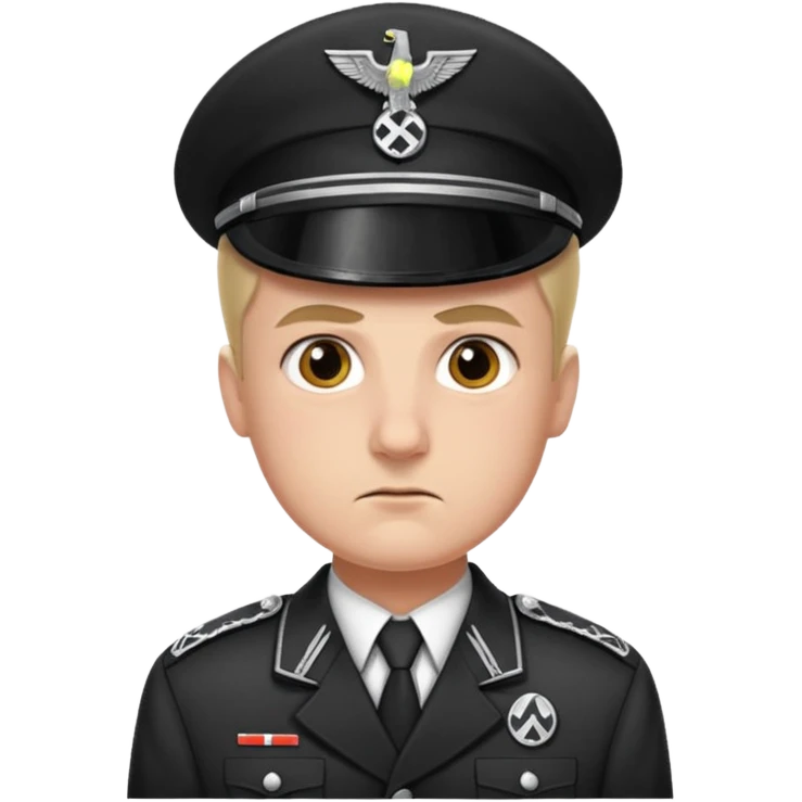 Nazi emoji