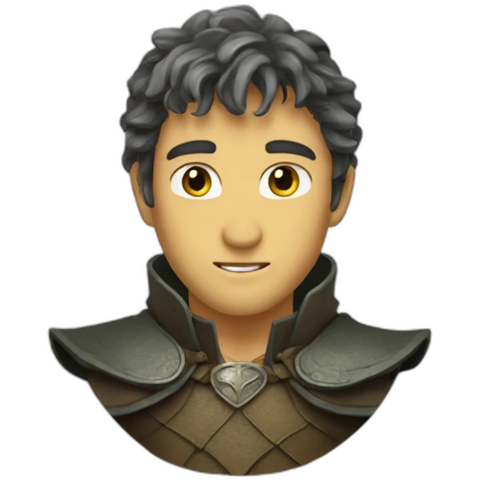 Eragon Lord Of The Ring emoji