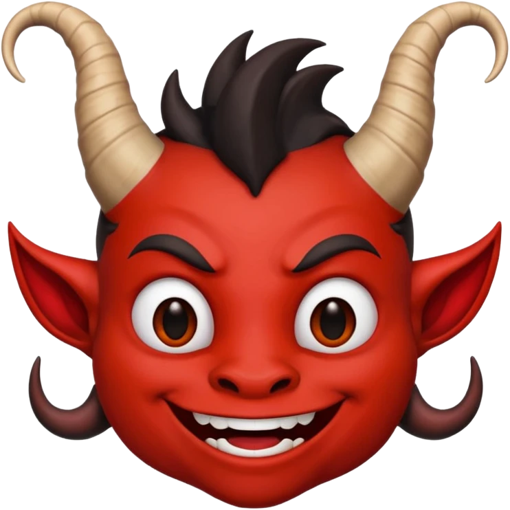diabinho emoji