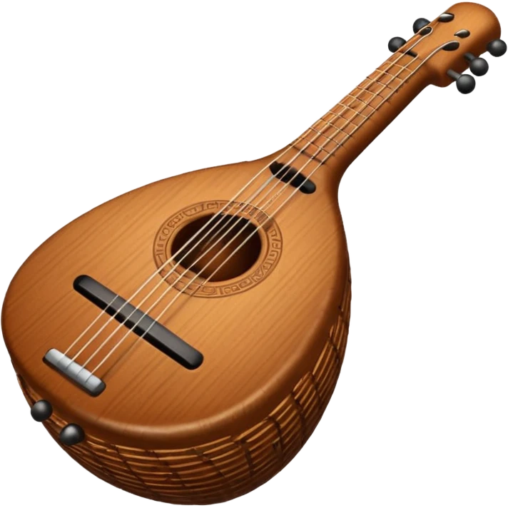 güiro instrumento emoji