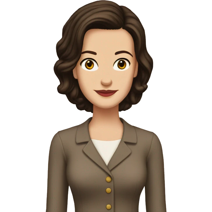 Gilmore Girls emoji