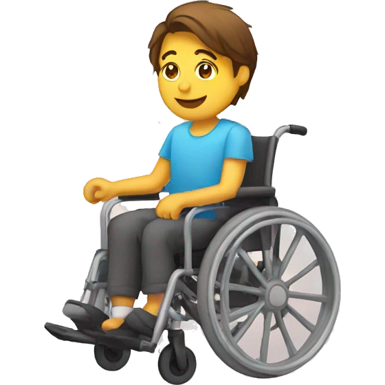 Disability  emoji