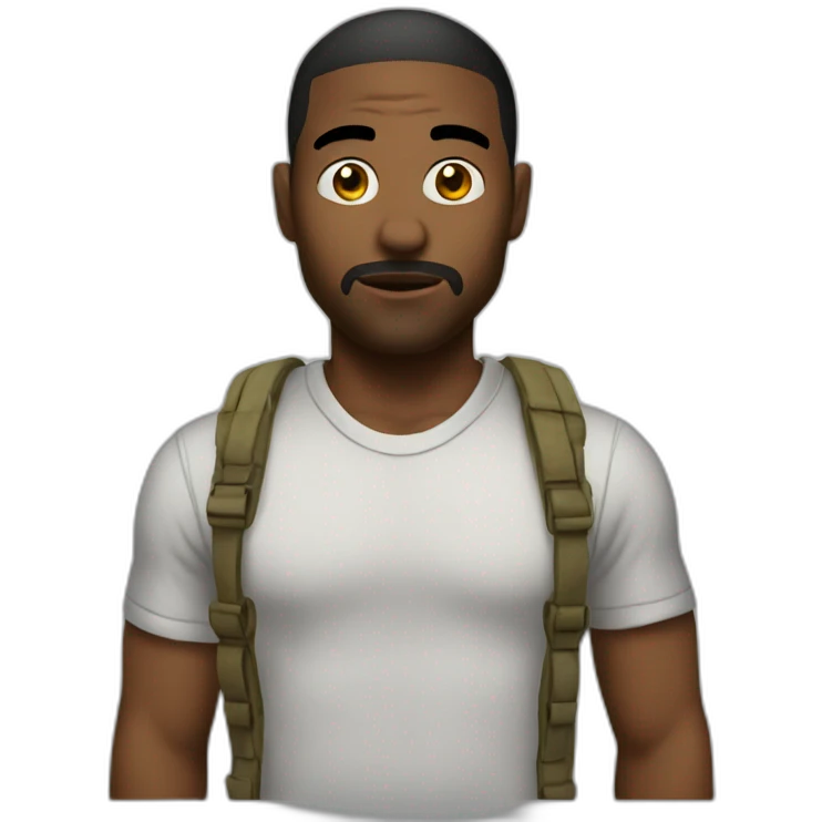 trap emoji