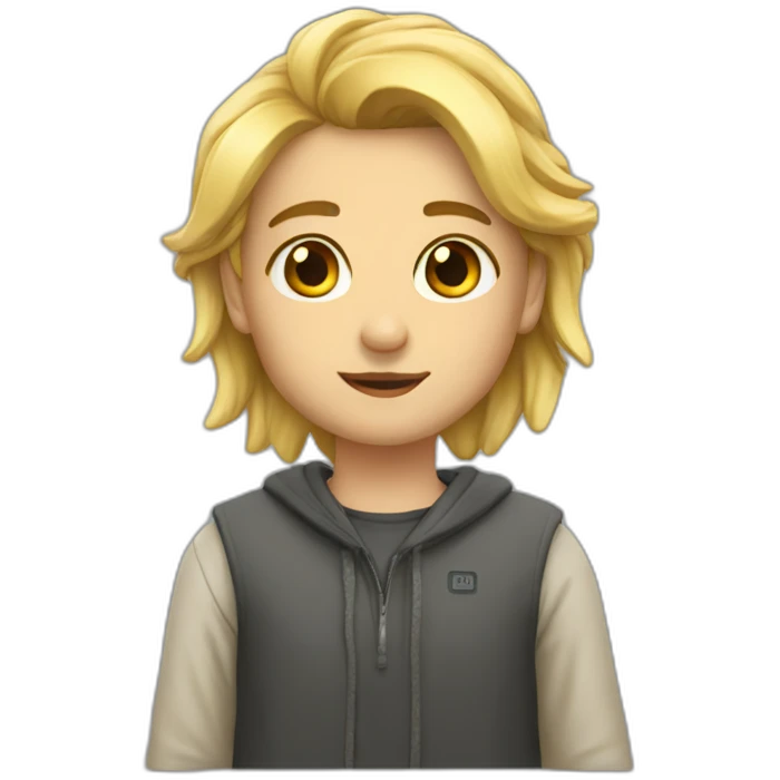 malkova emoji