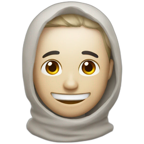 Gracias emoji