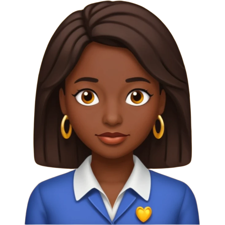 Cindy Birdsong emoji