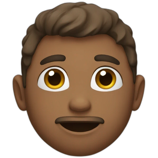 Ours emoji