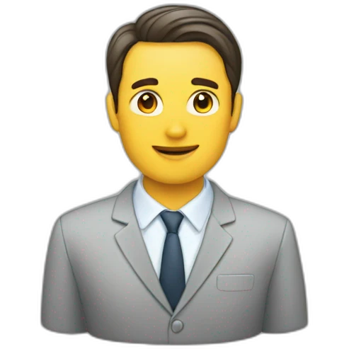 hr account emoji