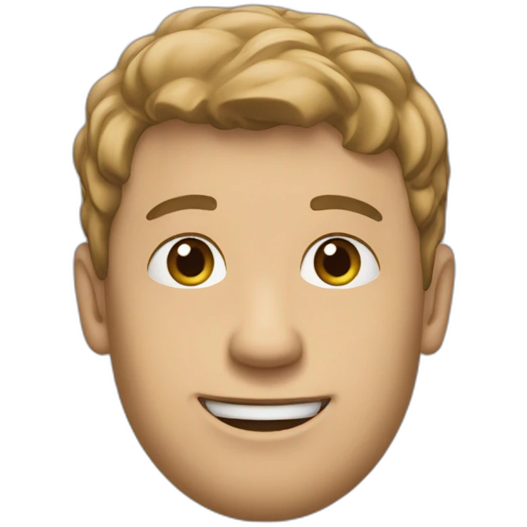 Toby mcgouieur emoji
