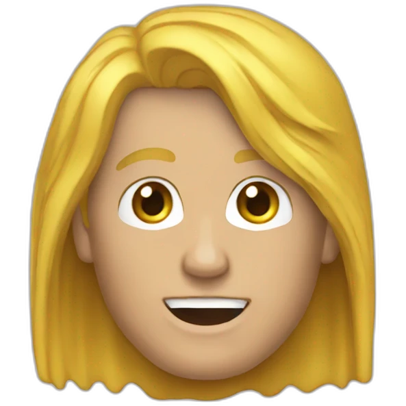 trump-golden-ducha emoji