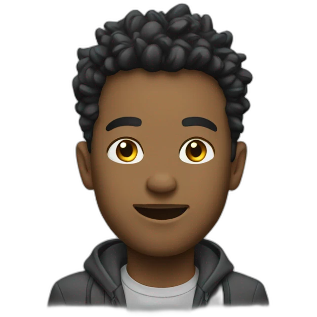 Surge emoji