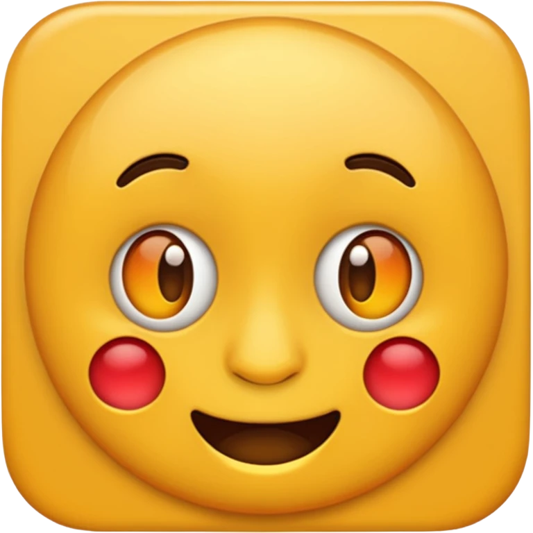 Funny emoji