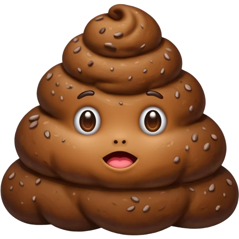 poop emoji