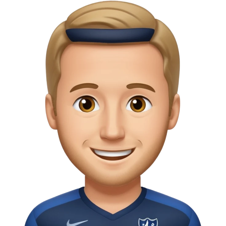 Harry KAne emoji