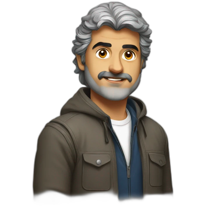 Ajith emoji