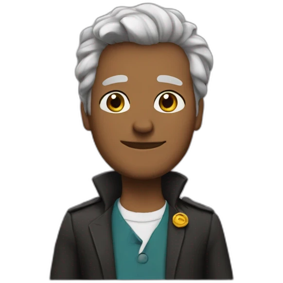 frankie's council emoji