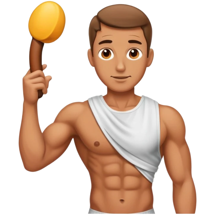 Penis sur homme emoji