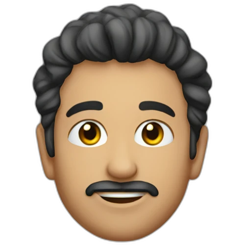 Amine Mateus emoji