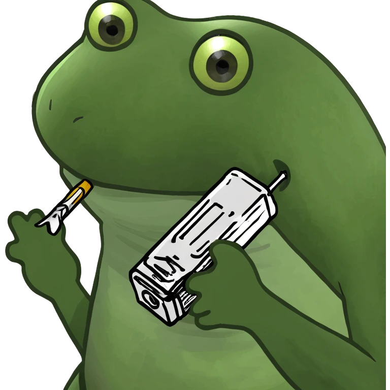 Two boxes and reload icon emoji emoji