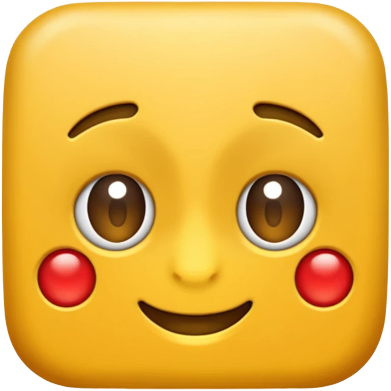 Сделай золотой стейк emoji