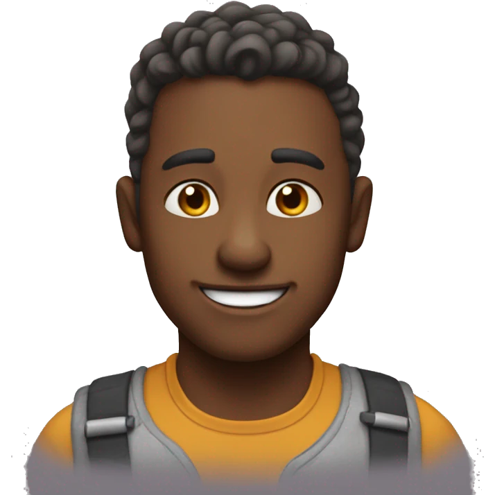 Собака emoji