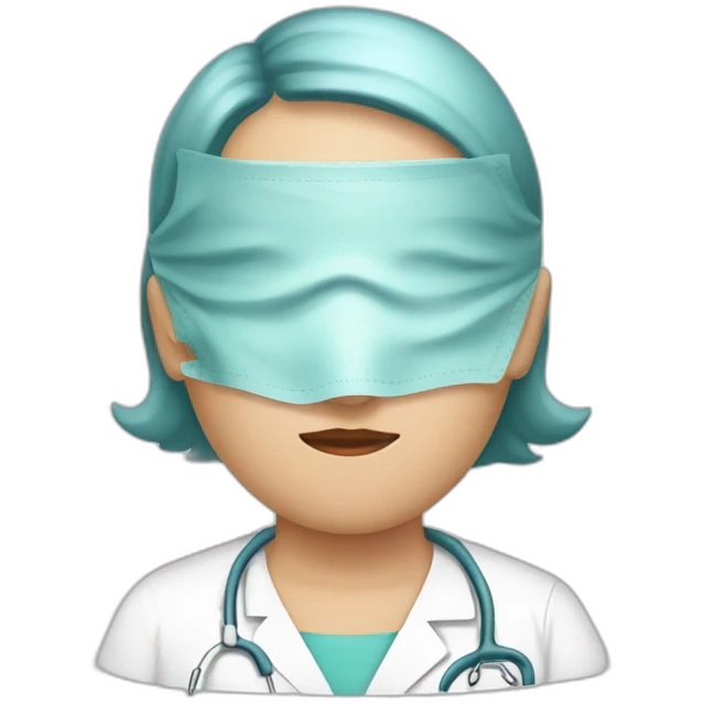 Chirurgie esthétique emoji
