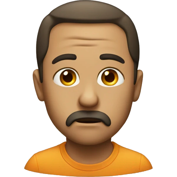 suspicious emoji emoji