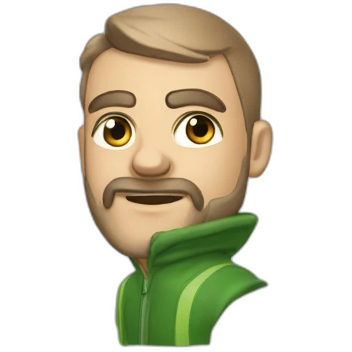 Cheb l3rbi emoji