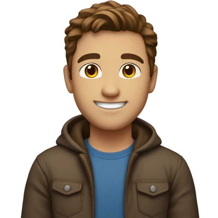 Colton emoji
