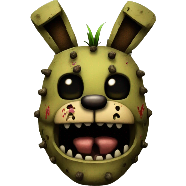 springtrap emoji