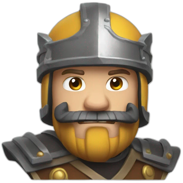 Clash royal emoji