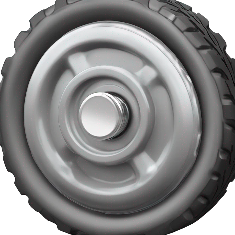 valve inflation tire emoji