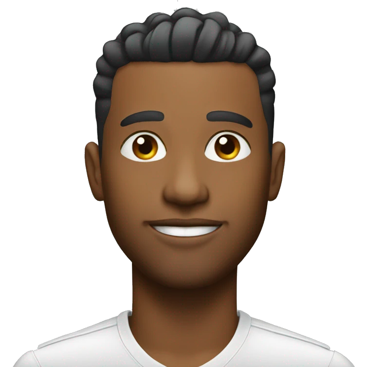 low taper fade emoji