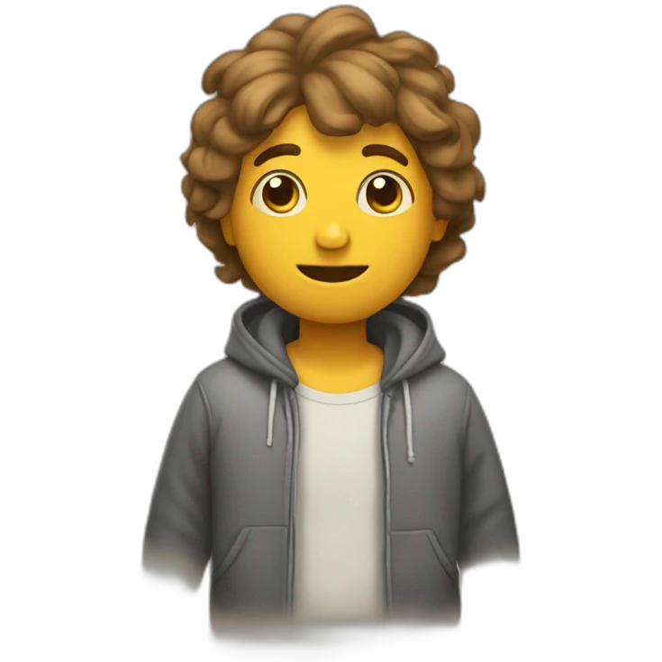 Huggy wugie emoji