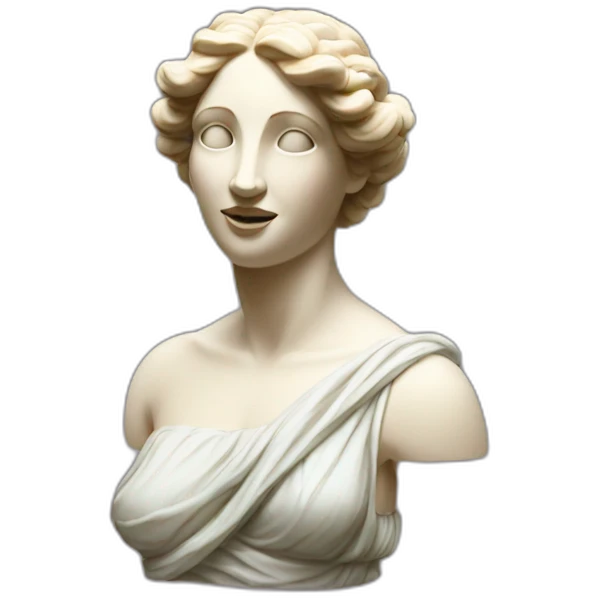 Venus de Milo emoji