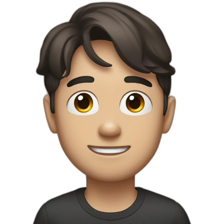tiktok emoji