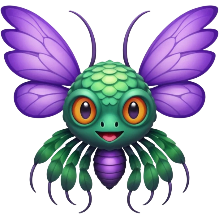 Cascoon-Dustox-fusion emoji