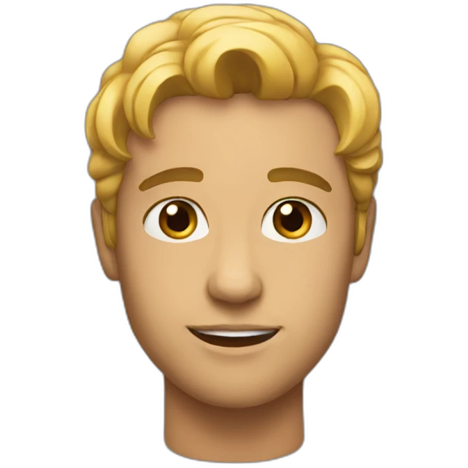 Bi emoji