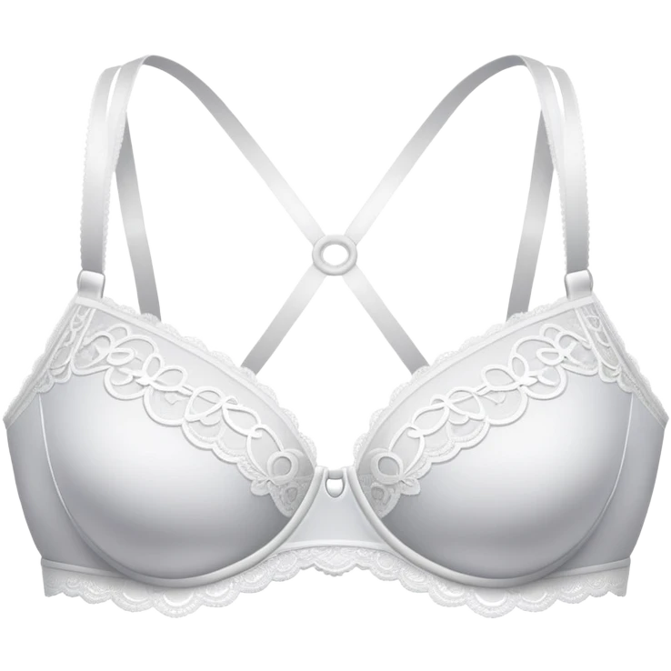 bra emoji