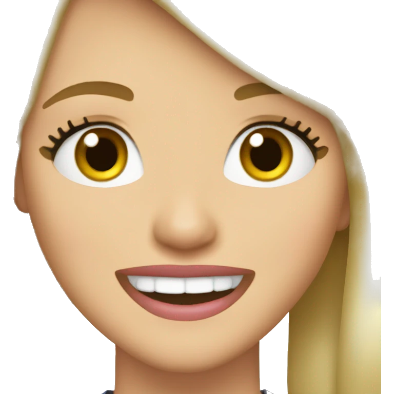 hannah montana emoji