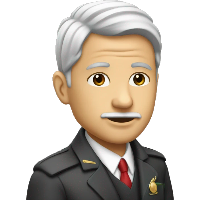 Caseoh ￼ emoji