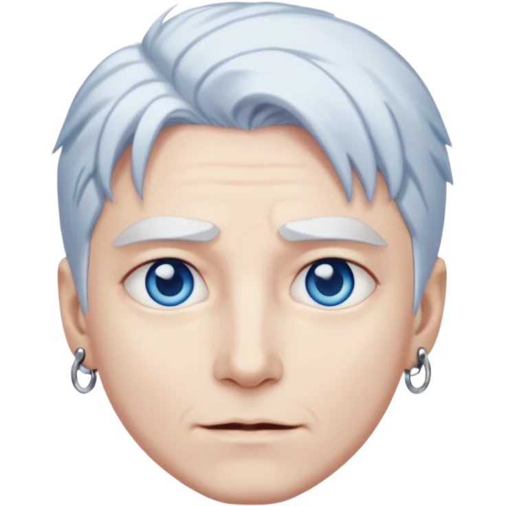 gojo emoji