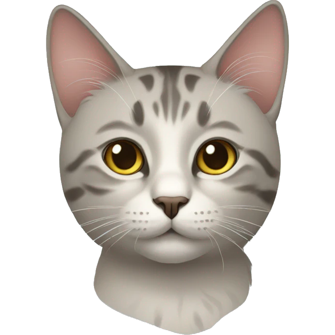 Cat emoji