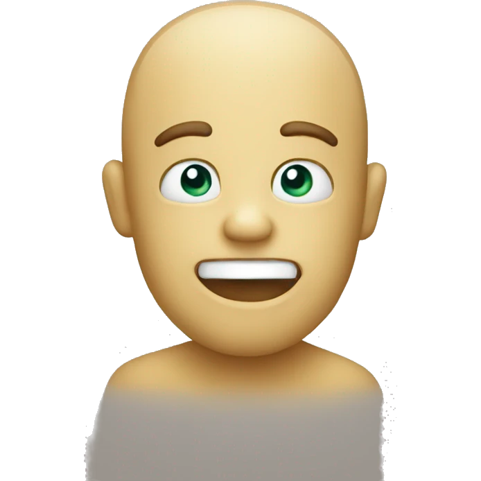 memory stomp emoji