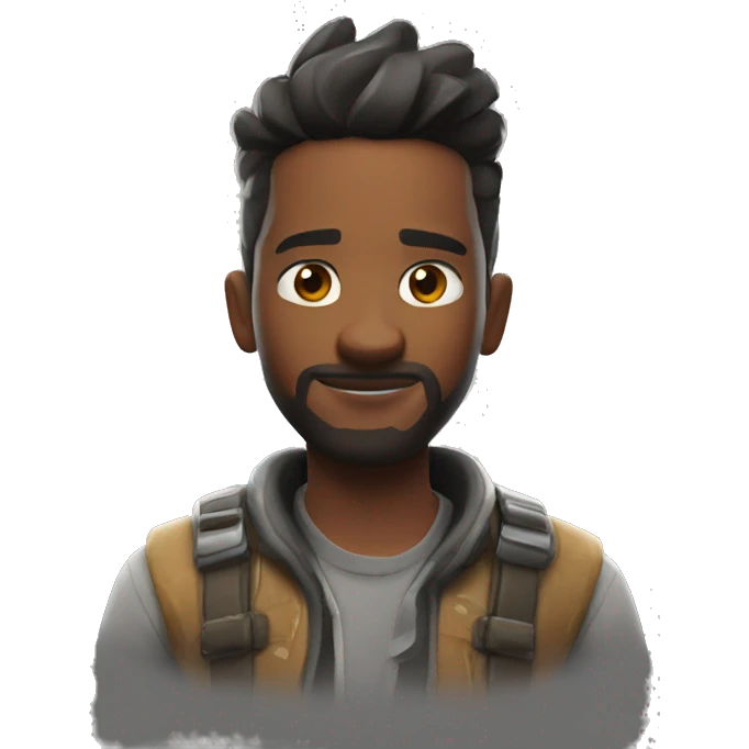 fortnite emoji