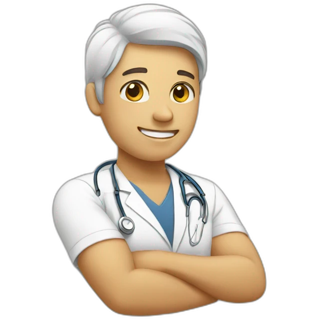 health emoji